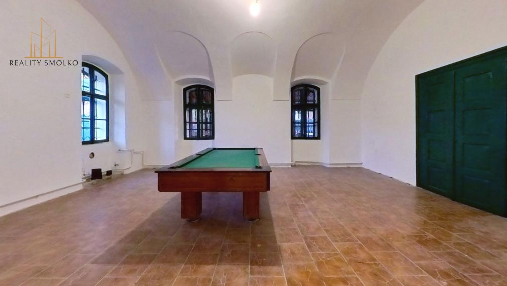 Prenájom obchodných, skladových a prevádzkových priestorov – Nižná Šebastová, Prešov