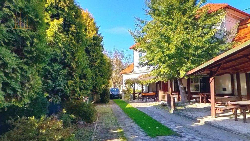 Prenájom obchodných, skladových a prevádzkových priestorov – Nižná Šebastová, Prešov