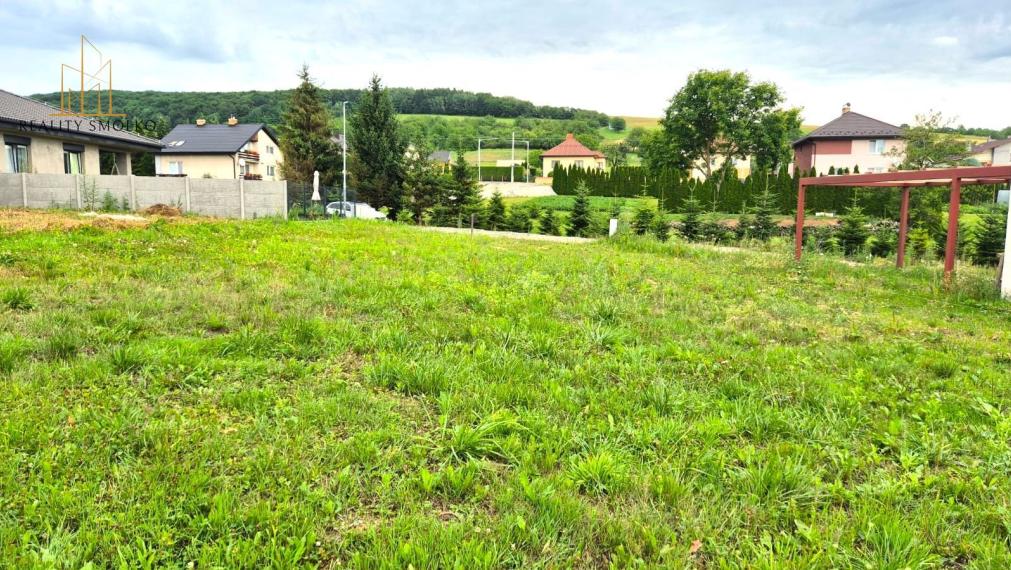 Na predaj pozemok pre RD, Kobyly okr. Bardejov