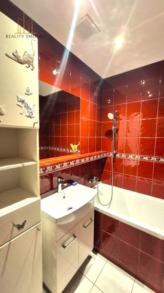 Prenájom - 1 izbový byt, kompletná rekonštrukcia, 43m², Tomášikova