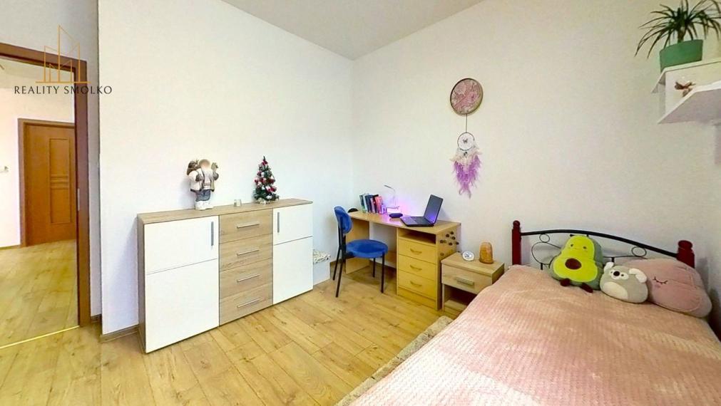 Dom bez jediného schodu + letná kuchyňa — Teriakovce pri Prešove