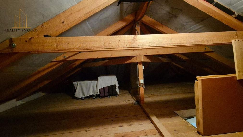 Dom bez jediného schodu + letná kuchyňa — Teriakovce pri Prešove