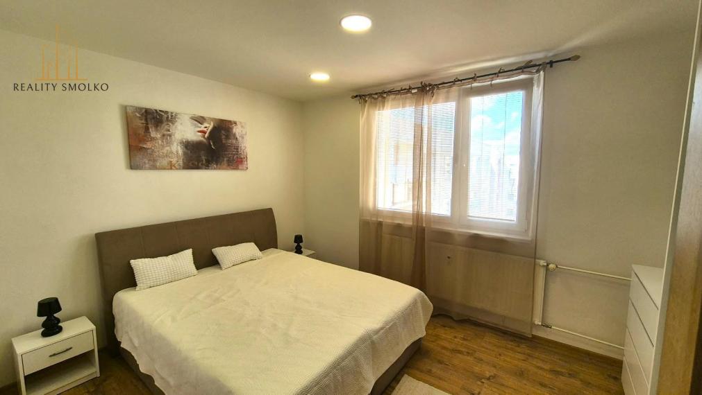 Prenájom - 1,5i byt, Čergovská, 43 m²