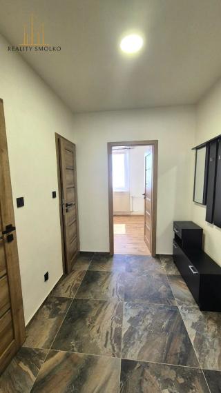 Prenájom - 1,5i byt, Čergovská, 43 m²