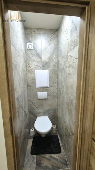 Prenájom - 1,5i byt, Čergovská, 43 m²