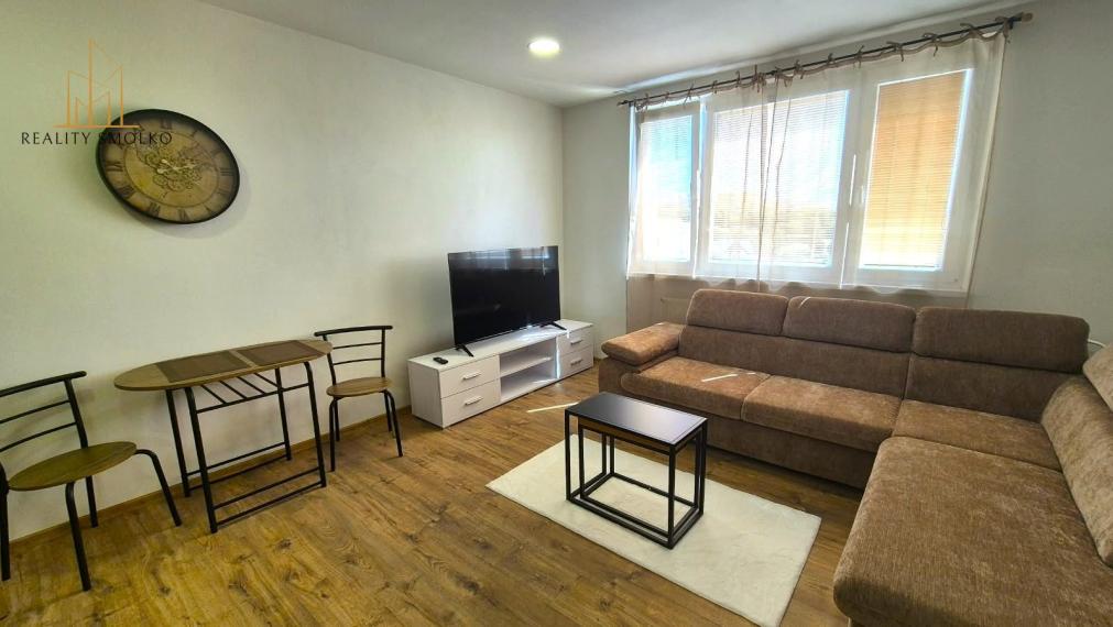Prenájom - 1,5i byt, Čergovská, 43 m²