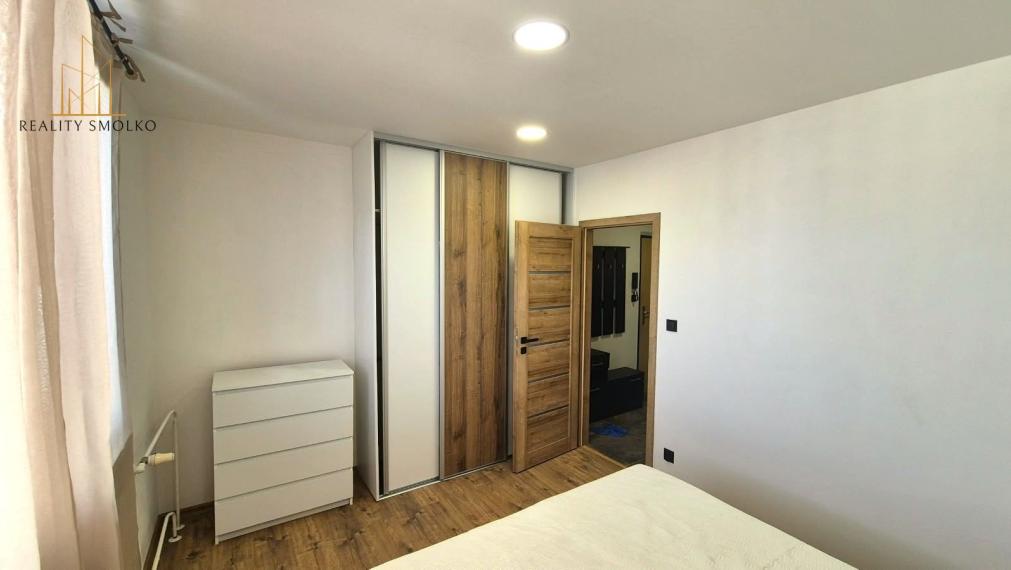 Prenájom - 1,5i byt, Čergovská, 43 m²