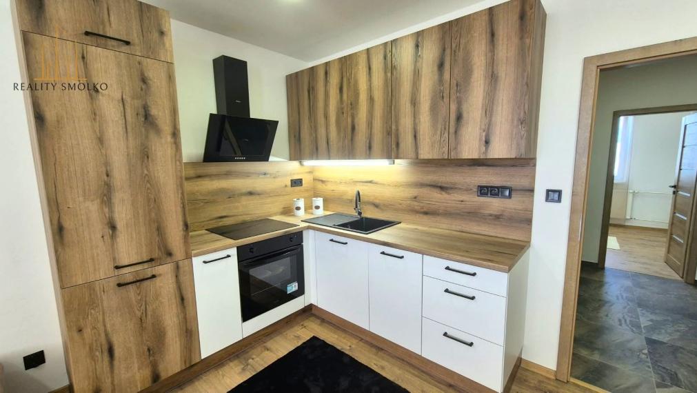 Prenájom - 1,5i byt, Čergovská, 43 m²
