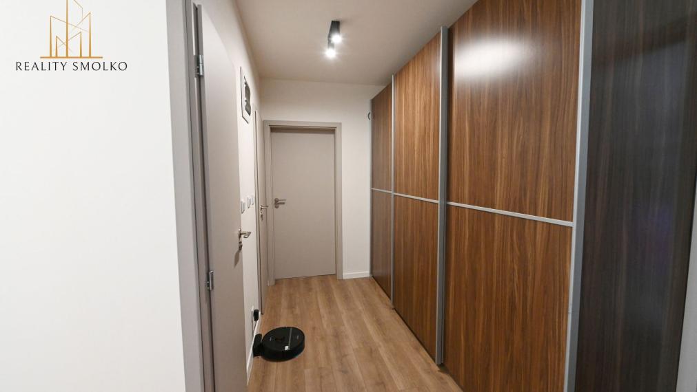 PREDAJ 2,5 izbový byt v Sabinove