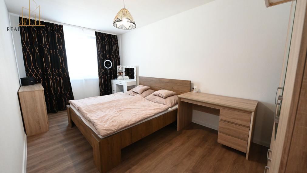 PREDAJ 2,5 izbový byt v Sabinove