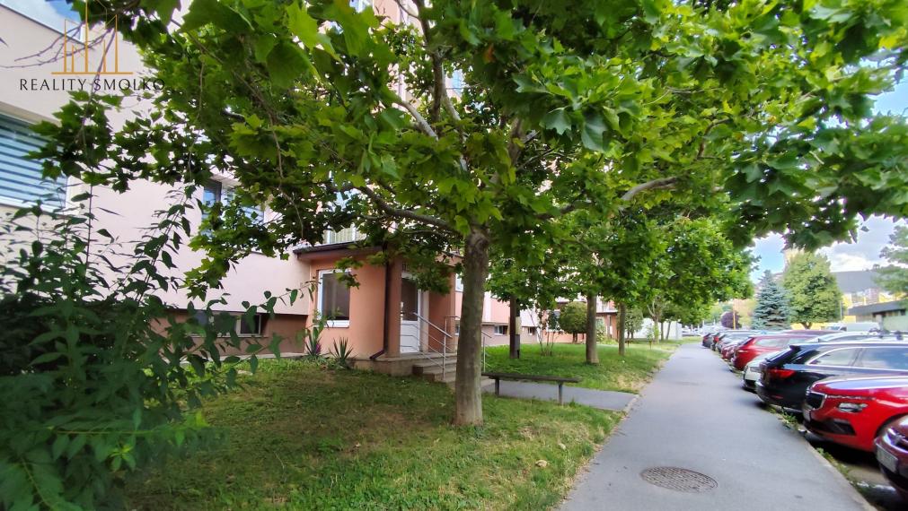 PREDAJ 2,5 izbový byt v Sabinove