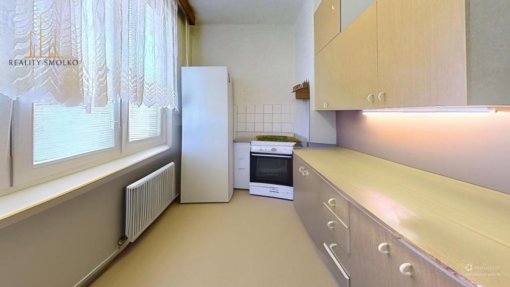 - 6 000 EUR ZĽAVA, EXKLUZÍVNE: Slnečný 2-izbový byt s loggiou, Prešov – aj s hypotékou bez poplatku