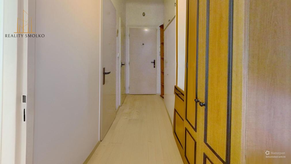 - 6 000 EUR ZĽAVA, EXKLUZÍVNE: Slnečný 2-izbový byt s loggiou, Prešov – aj s hypotékou bez poplatku