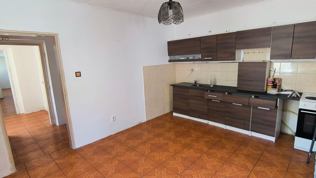 EXKLUZÍVNE - Prenájom 3-izbový Rodinný dom, Prešov, Nižná Šebastová.