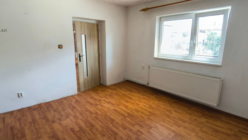 EXKLUZÍVNE - Prenájom 3-izbový Rodinný dom, Prešov, Nižná Šebastová.
