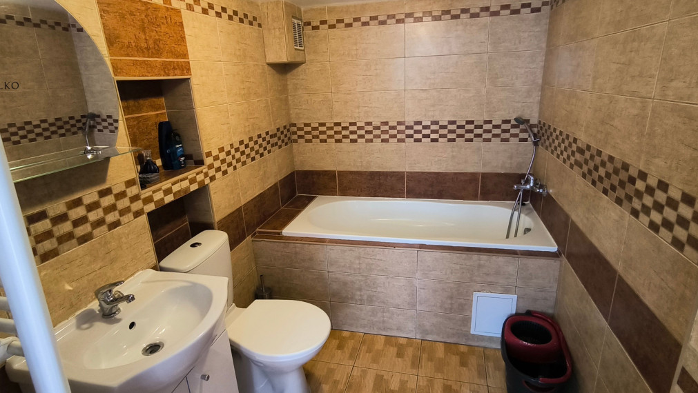 EXKLUZÍVNE - Prenájom 3-izbový Rodinný dom, Prešov, Nižná Šebastová.