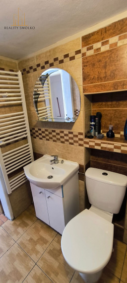 EXKLUZÍVNE - Prenájom 3-izbový Rodinný dom, Prešov, Nižná Šebastová.