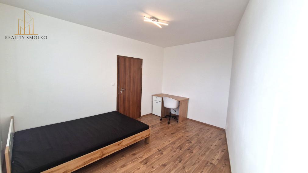  PRENÁJOM -3i- NOVOSTAVBA, LOGGIA, 2x PARKING + GARÁŽ, Prešov