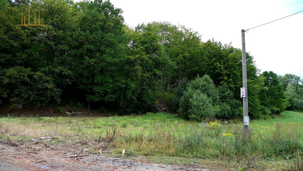 PREDÁM rekreačný pozemok - Vyšné Raslavice, okr. Bardejov