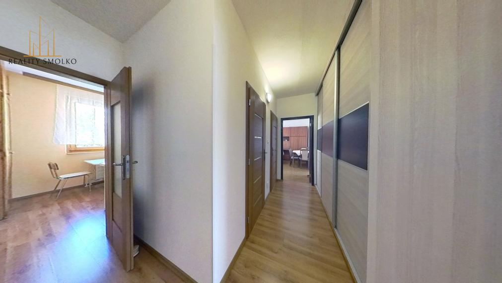 AKTUALIZÁCIA CENY !!! NA PREDAJ 3-izbový byt s loggiou, Prešov – Sekčov, ul. Federátov