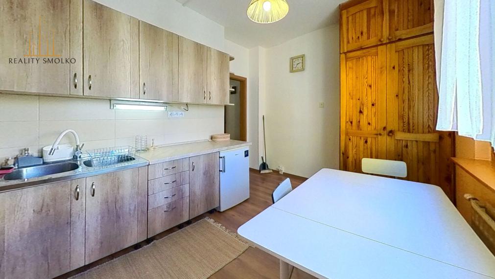 AKTUALIZÁCIA CENY !!! NA PREDAJ 3-izbový byt s loggiou, Prešov – Sekčov, ul. Federátov