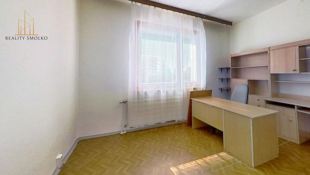 AKTUALIZÁCIA CENY !!! NA PREDAJ 3-izbový byt s loggiou, Prešov – Sekčov, ul. Federátov