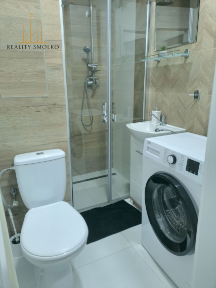  PRENÁJOM garsónky - 24 m², Humenné