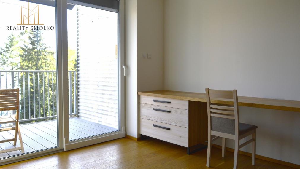 Luxusný 2izbový byt s balkónom v novostavbe na Sídlisku 3