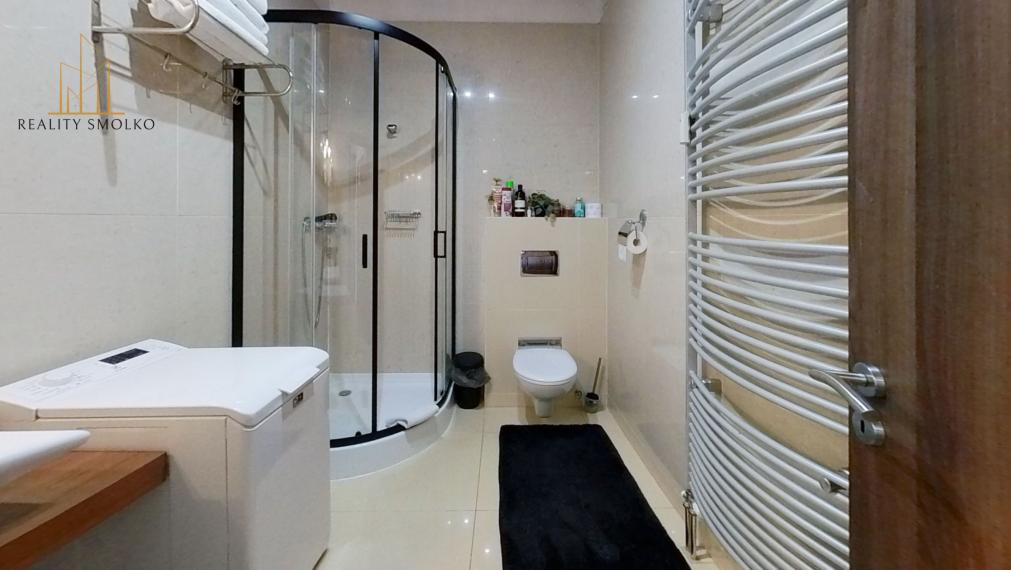 Na prenájom 1-izbový apartmán vo Veľkej Lomnici