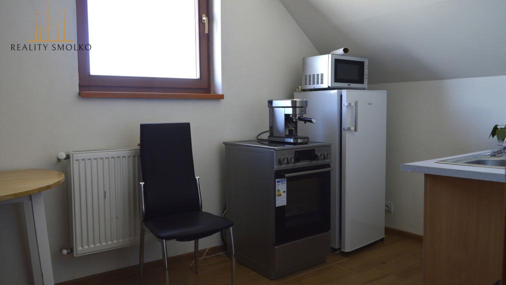 Prenájom domu v širšom centre – bývanie a podnikanie na jednom mieste