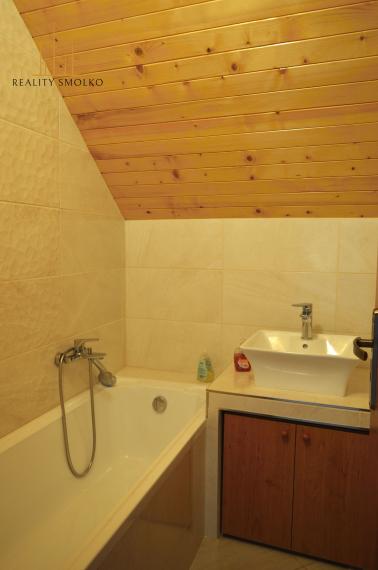 Prenájom domu v širšom centre – bývanie a podnikanie na jednom mieste