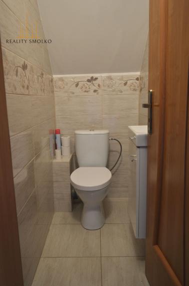 Prenájom domu v širšom centre – bývanie a podnikanie na jednom mieste