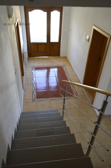 Prenájom domu v širšom centre – bývanie a podnikanie na jednom mieste
