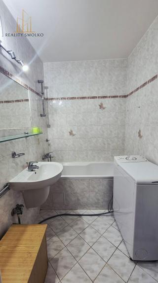 Svetlý 4-izbový byt s nádherným výhľadom
