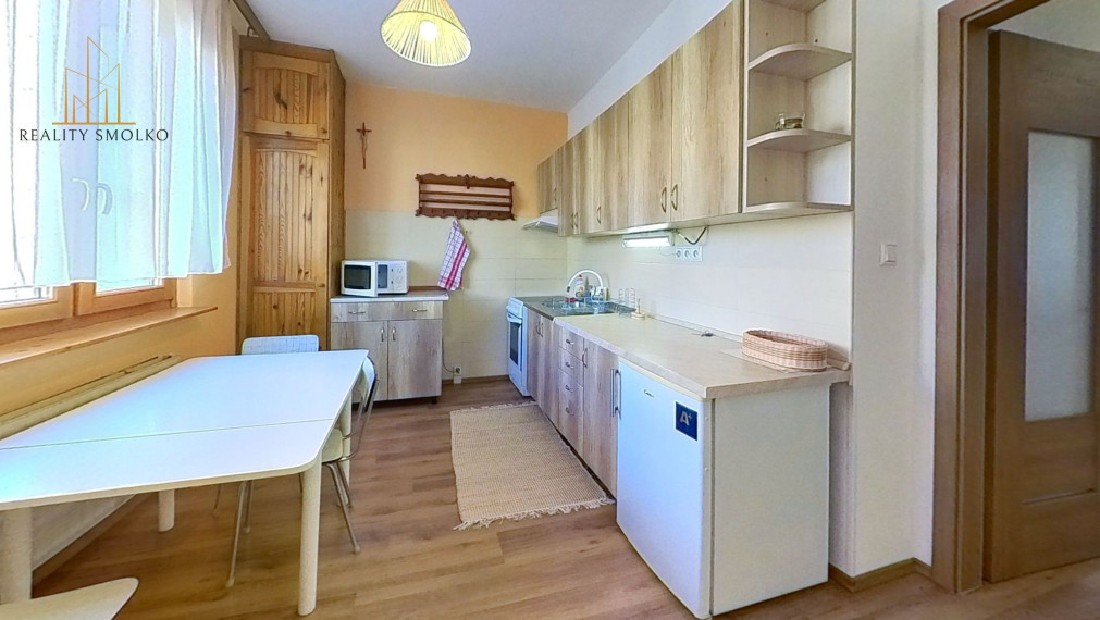3-izbový byt, Prešov – Sekčov, ul. Federátov, 3. poschodie