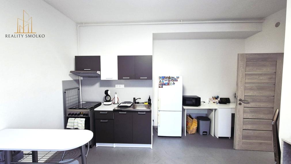PRENÁJOM, 1,5 izbový byt, loggia, PREŠOV