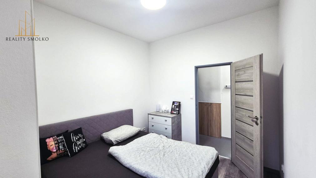PRENÁJOM, 1,5 izbový byt, loggia, PREŠOV