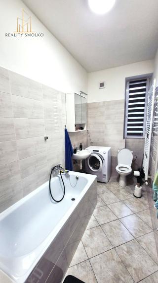 PRENÁJOM, 1,5 izbový byt, loggia, PREŠOV
