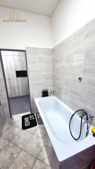 PRENÁJOM, 1,5 izbový byt, loggia, PREŠOV