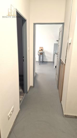 PRENÁJOM, 1,5 izbový byt, loggia, PREŠOV
