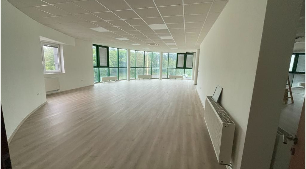 Prenájom obchodných / kancelárskych priestorov