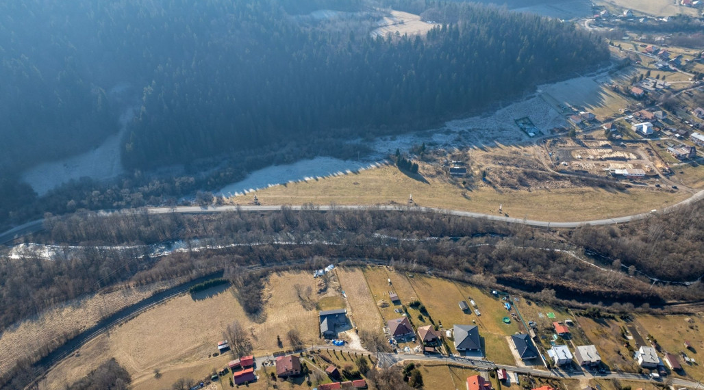 Predaj investičný pozemok v meste Gelnica