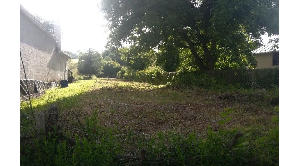 Na predaj pozemok v obci Rokytov pri Humennom