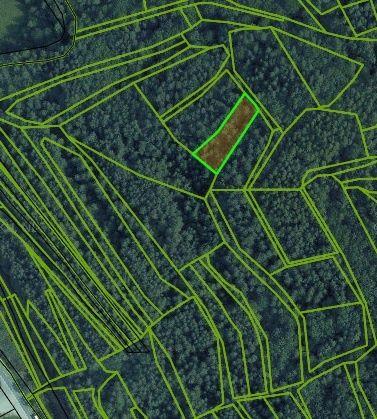 EXKLUZÍVNE - 3 pozemky na predaj Veľký Šariš - 2192 m² za 9900 €