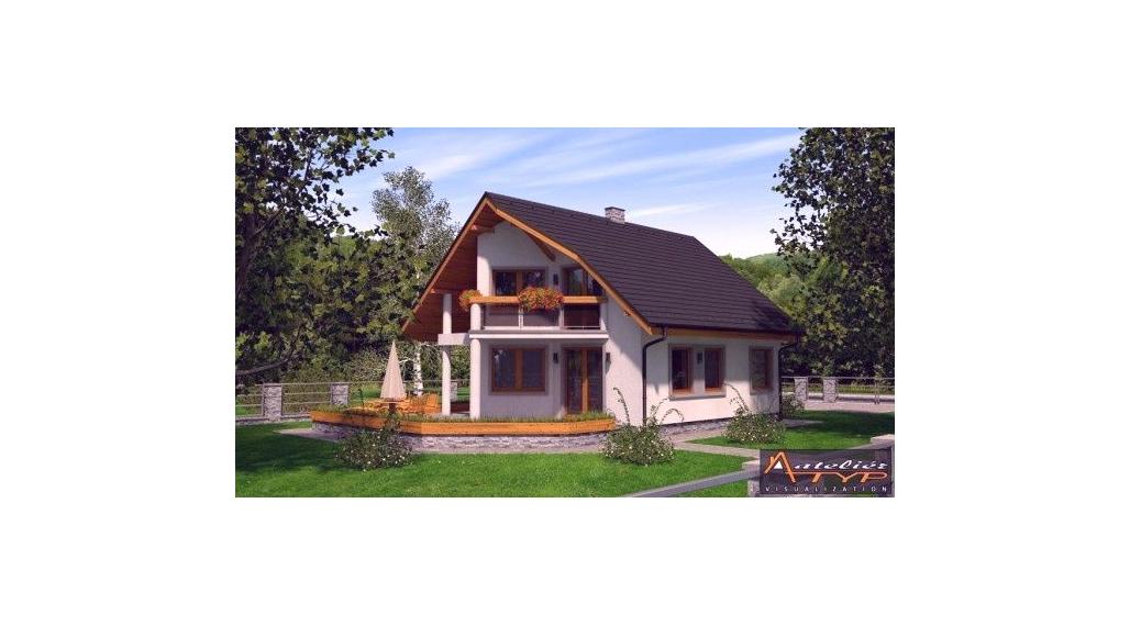 Hľadám pre konkrétneho klienta rodinný dom 