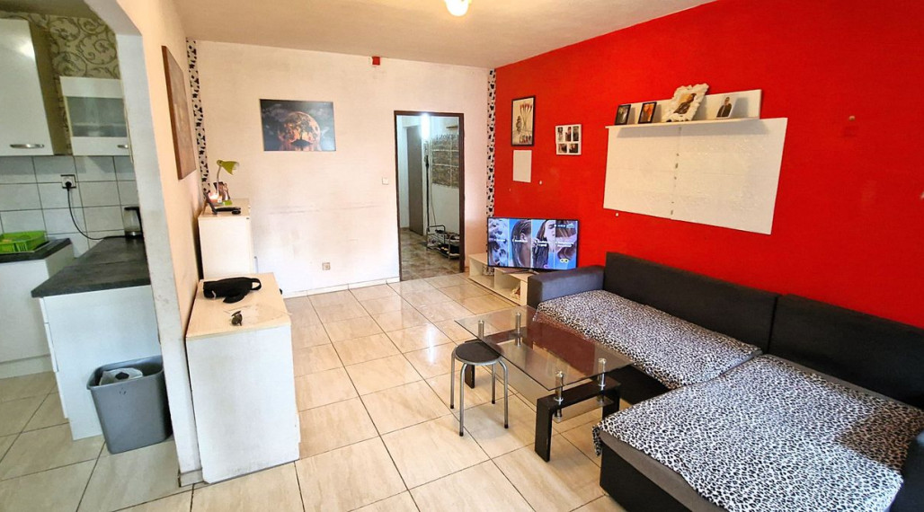 Na predaj 3 izbový byt "Pražák" vo vyhľadávanej lokalite - Košice Nad Jazerom