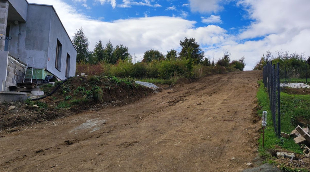 EXKLUZÍVNE - Na predaj pozemok (500 m²). Fintice - Sady.