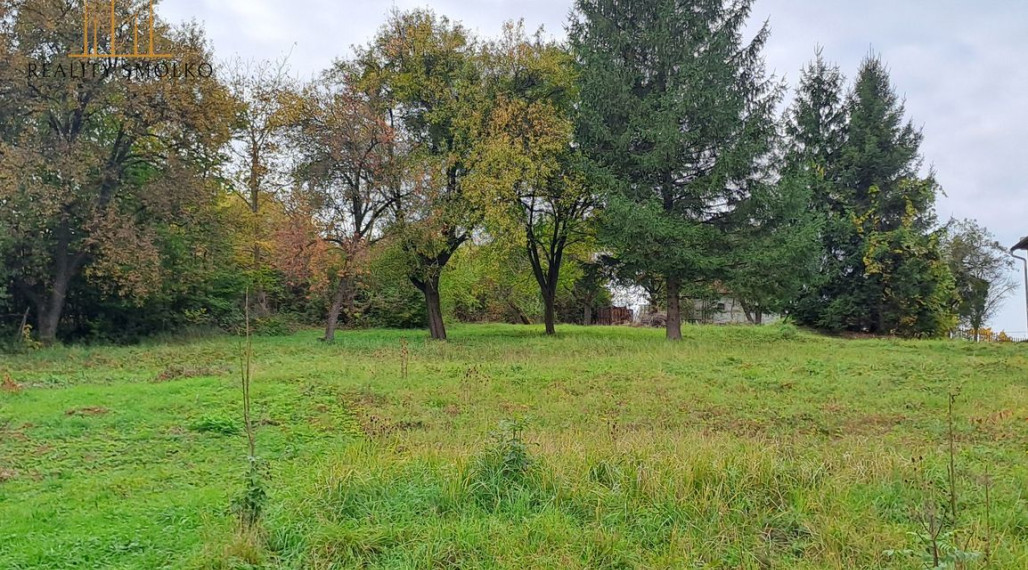 POZEMOK na výstavbu RD 2.192 m², HUMENNÉ