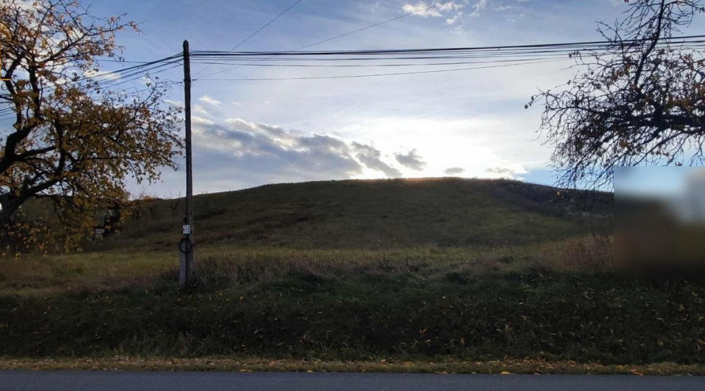 EXKLUZÍVNE - Pozemok k výstavbe Rodinných Domov - Čeľovce - 99.000 €.