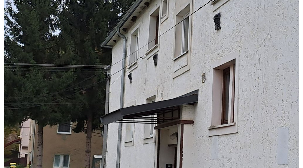 Priestranný 3 izbový byt v Kamenica nad Cirochou-predaj